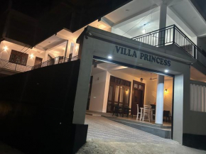 Villa Princess & Apartment